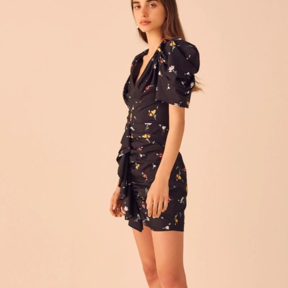 Vices Dress - Picture 1 of 3